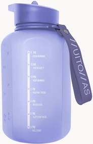 Garrafa de água Sport