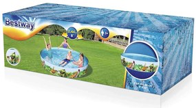 Piscina Dinosaur Fill 'N Fun