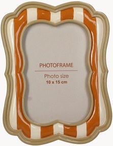 Moldura para fotografia às riscas Mellow