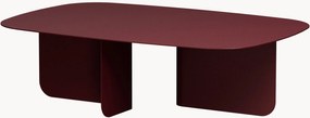 Mesa de centro artesanal Livia