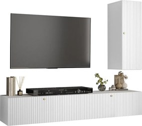 Conjunto para sala de estar Elblaru 111