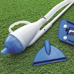 Aspirador de piscina AquaCrawl 58212