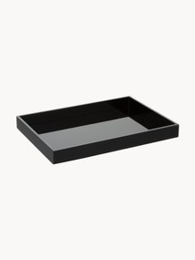 High-gloss Tray Hayley, W 50 cm