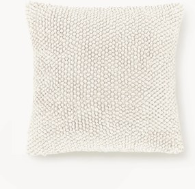 Capa de almofada com textura Indi