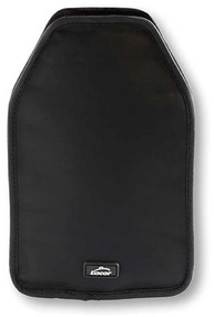 Arrefecedor Garrafa Preto 15X23cm