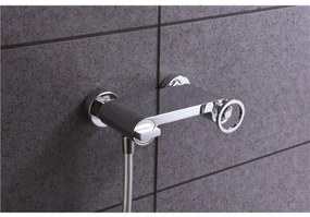 Torneira de duche Olimpo