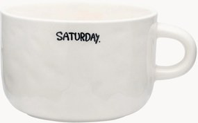 Caneca artesanal Saturday