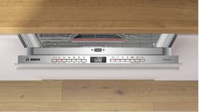 Maquina Loiça Bosch SMV4ECX28E (Encastre | 14 talheres | A)