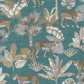 Papel de parede Jungle Fever JF2104