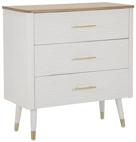 CÓMODA MATERA CM 78X37X80