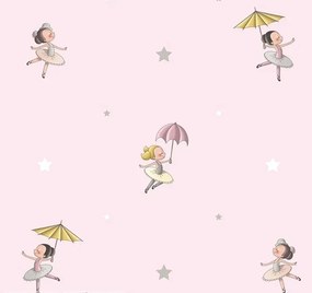 Papel de parede TREBOLI 582-2