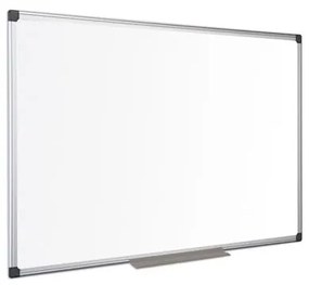 Quadro Branco 120x120CM Porcelana Maya Pro