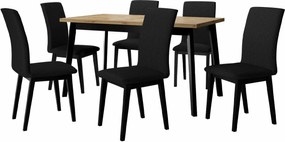 Conjunto para refeições Victorville 288