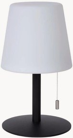 Candeeiro decorativo LED exterior regulável e com mudança de cor Rio