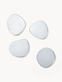 Conjunto de bases assimétricas Lio, conjunto de 4