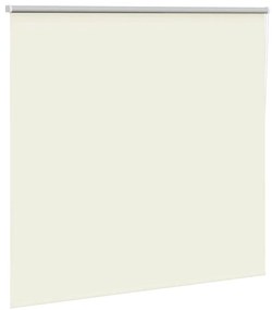 Persiana de enrolar 155x150 cm largura tecido 151,6cm poliéster