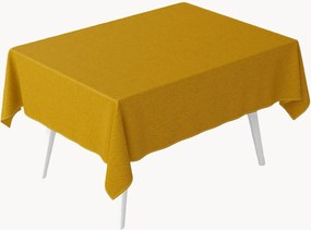 Toalha de mesa em algodão Paradia Curry