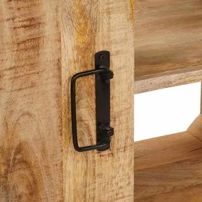 Armário para lavatório de casa de banho com porta