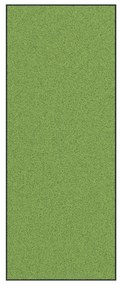 Capacho Lavável Verde 120x300 cm