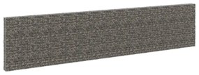 vidaXL Muro gabião com tampas aço galvanizado 900x30x200 cm