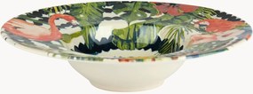 Pratos para massa Tropical Chic, conjunto de 6