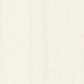 Mesa de cabeceira VIGO 42x35x42 cm pinho maciço branco