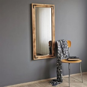 Espelho 50110CV – Carvalho – 50x110 cm