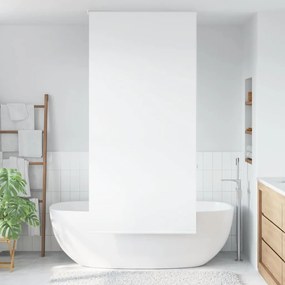 vidaXL Rolo de Duche Estores 110x240 cm Largura Tecido 106 cm