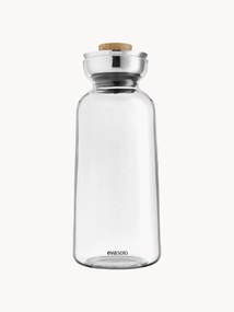 Jarro de vidro de borosilicato Silhou, 1 L