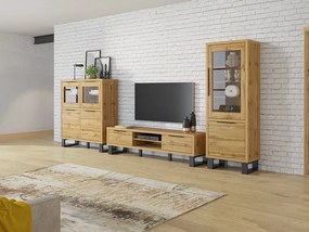 Conjunto para sala de estar Avicavu 120