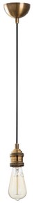 Chandelier Kabluni – Vintage – 6 cm x 102 cm