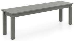 Cadeira de balanço de alumínio fundido com apoio para os pés, cadeira de balanço, cadeira relaxante, cadeira de balanço