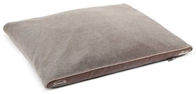Scruffs &amp; Tramps Colchão para cães Chateau tam. M cor latte 1591