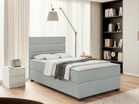 Cama continental Sanford 104