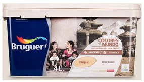 Quadro Bruguer Nepal 4 L