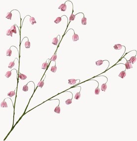 Flores artificiais Fritillaria, conjunto de 2