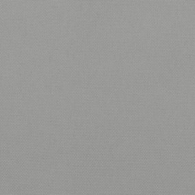 7 pcs conj. sofás jardim c/ almofadões madeira abeto-de-douglas