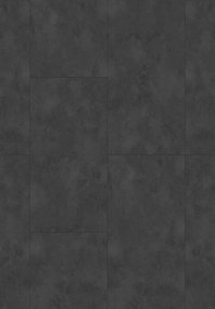 Mexen Pietra Grey amostra de painéis vinílicos SPC 6,5 mm, suporte IXPE 1,5 mm, 4 V-Fuga, Pedra - F1147-S