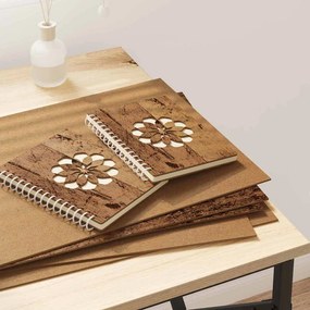 vidaXL Painéis de Decoração 12 pcs Madeira antiga 30 x 42 x 0.27 cm