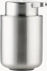 Doseador de sabonete líquido em aço inoxidável Ume