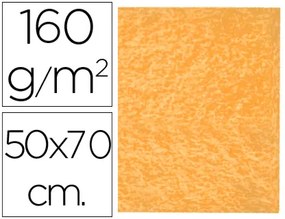 Feltro 50x70cm Laranja