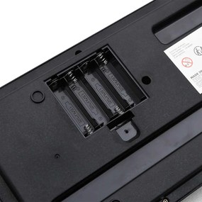 37 teclas piano teclado elétrico com microfone para crianças