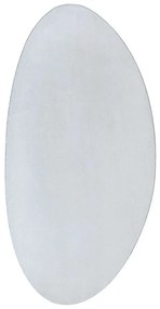 Tapete Cinzeto 80 x 150 cm Poliéster