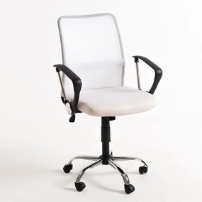 Cadeira Kubas - Branco