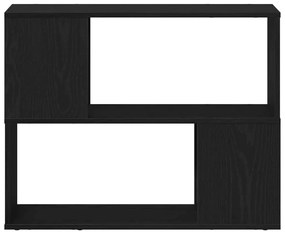 Suporte para TV vidaXL Branco 80x24x63 cm Feito em Madeira Derivada