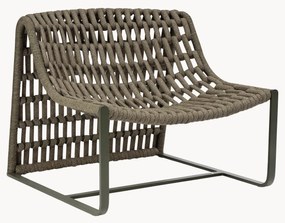 Poltrona de exterior Juta