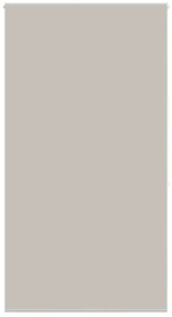 vidaXL Rolo de Duche Estores 130x240 cm Largura Tecido 126 cm