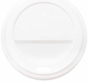 Copos de café de papel com tampas 1000 pcs 8oz 240ml
