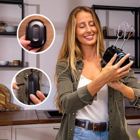 Pack de varinha mágica BlendGo Pack