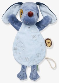 Peluche fosforescente LILLIPUTIENS  azul